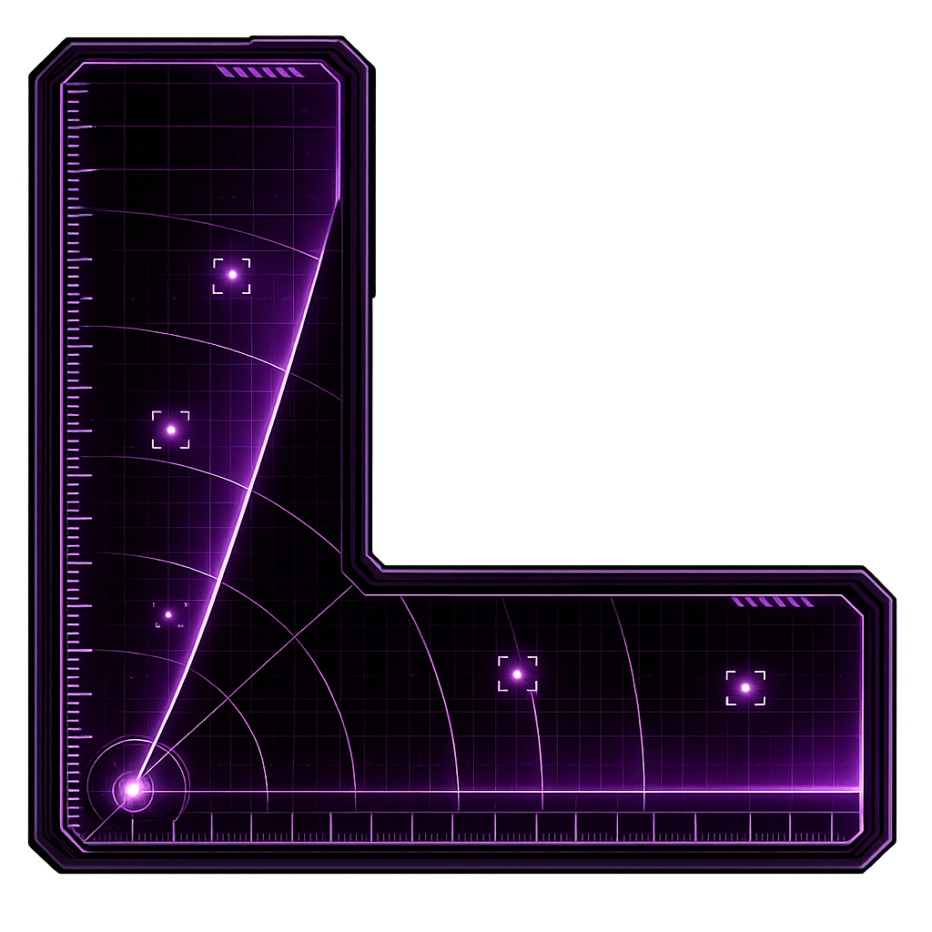 DevRadar Logo